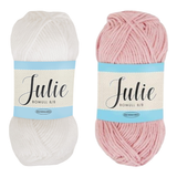 Falkgarn Julie 50g