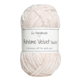 Go Handmade Bohème Velvet double 50g