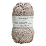 Go Handmade Soft Bamboo double 50g