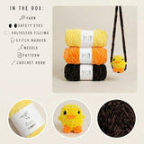 DIY kit Car Buddy Kyckling