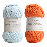 Go Handmade Happy Chunky double 50g