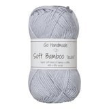 Go Handmade Soft Bamboo double 50g