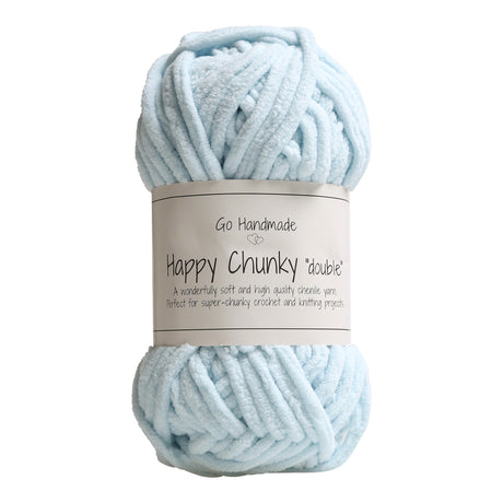Go Handmade Happy Chunky double 50g