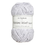Go Handmade Bohème Velvet double 50g
