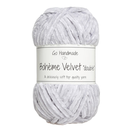 Go Handmade Bohème Velvet double 50g
