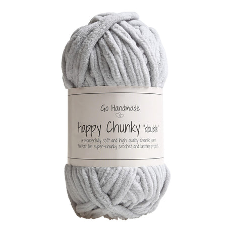 Go Handmade Happy Chunky double 50g