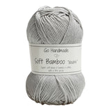 Go Handmade Soft Bamboo double 50g