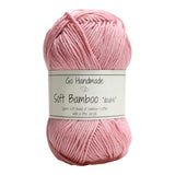 Go Handmade Soft Bamboo double 50g