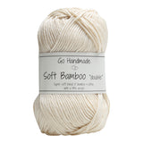 Go Handmade Soft Bamboo double 50g