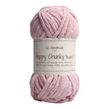 Go Handmade Happy Chunky double 50g