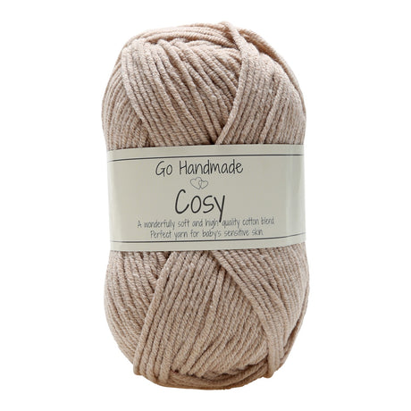 Go Handmade Cosy 50g