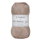 Go Handmade Soft Bamboo double 50g