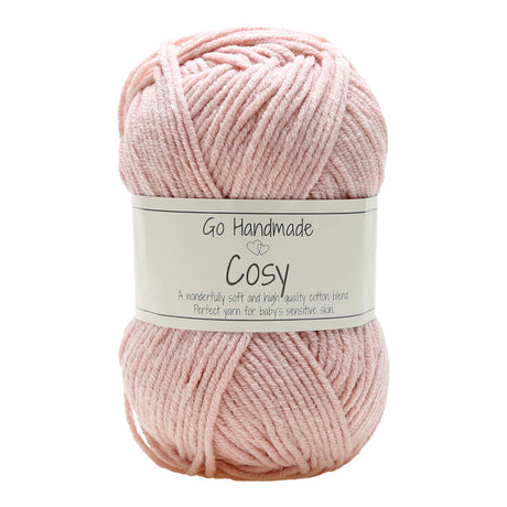 Go Handmade Cosy 50g