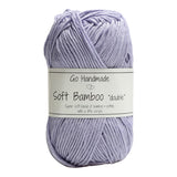 Go Handmade Soft Bamboo double 50g