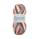Falkgarn Sport 100g