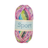 Falkgarn Sport 100g