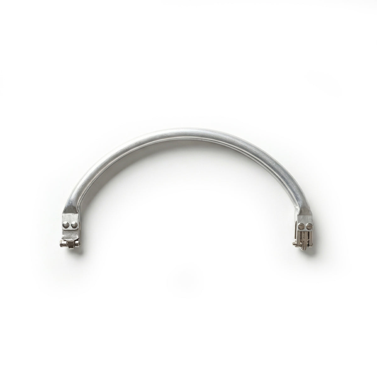 Rundat Clutch Handtag