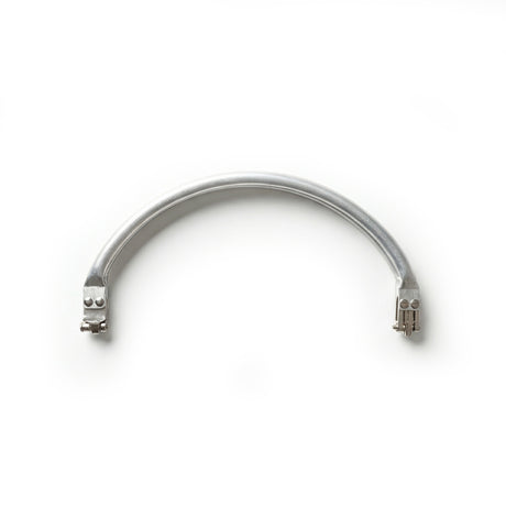 Rundat Clutch Handtag