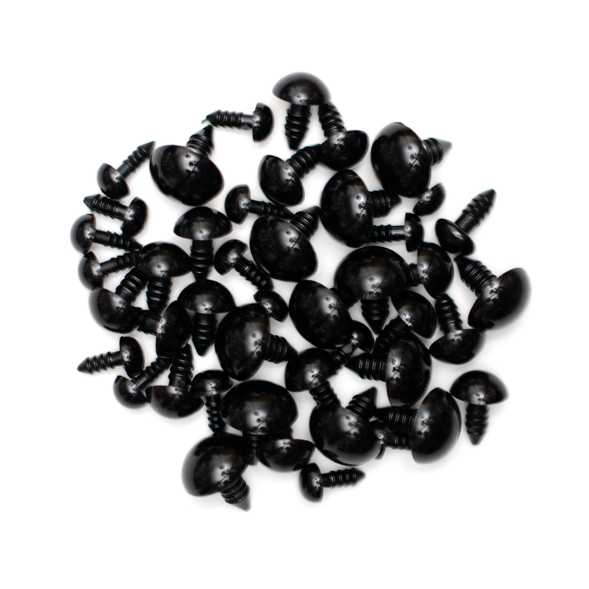 Säkerhetsögon Mixpaket