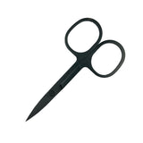 Sysax med Böjd Spets