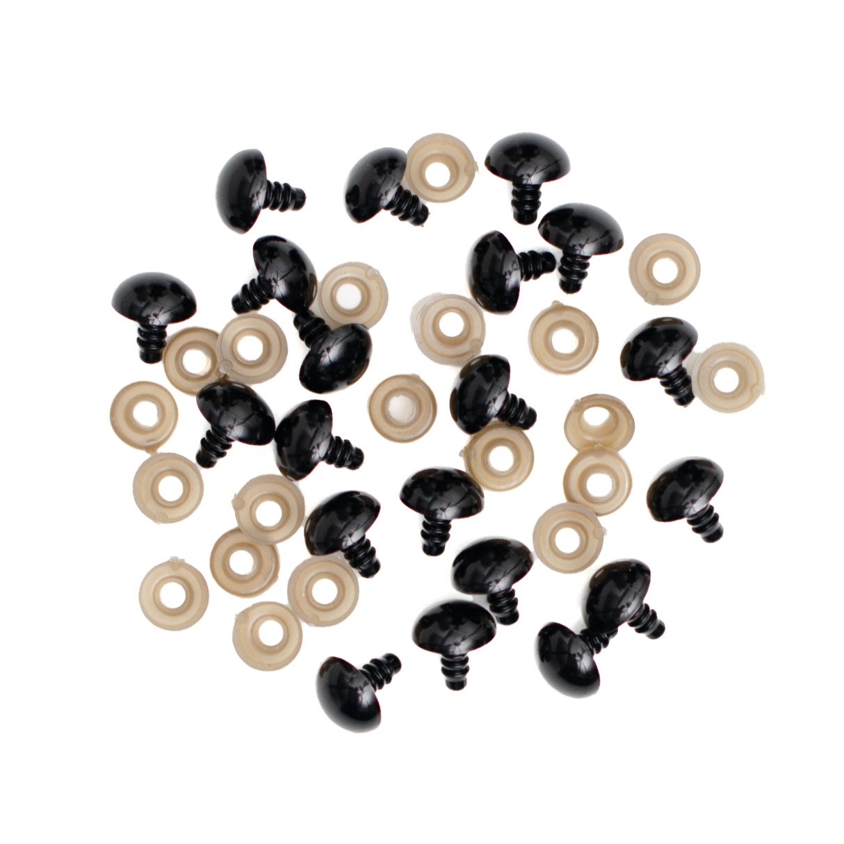 Niimo Säkerhetsögon