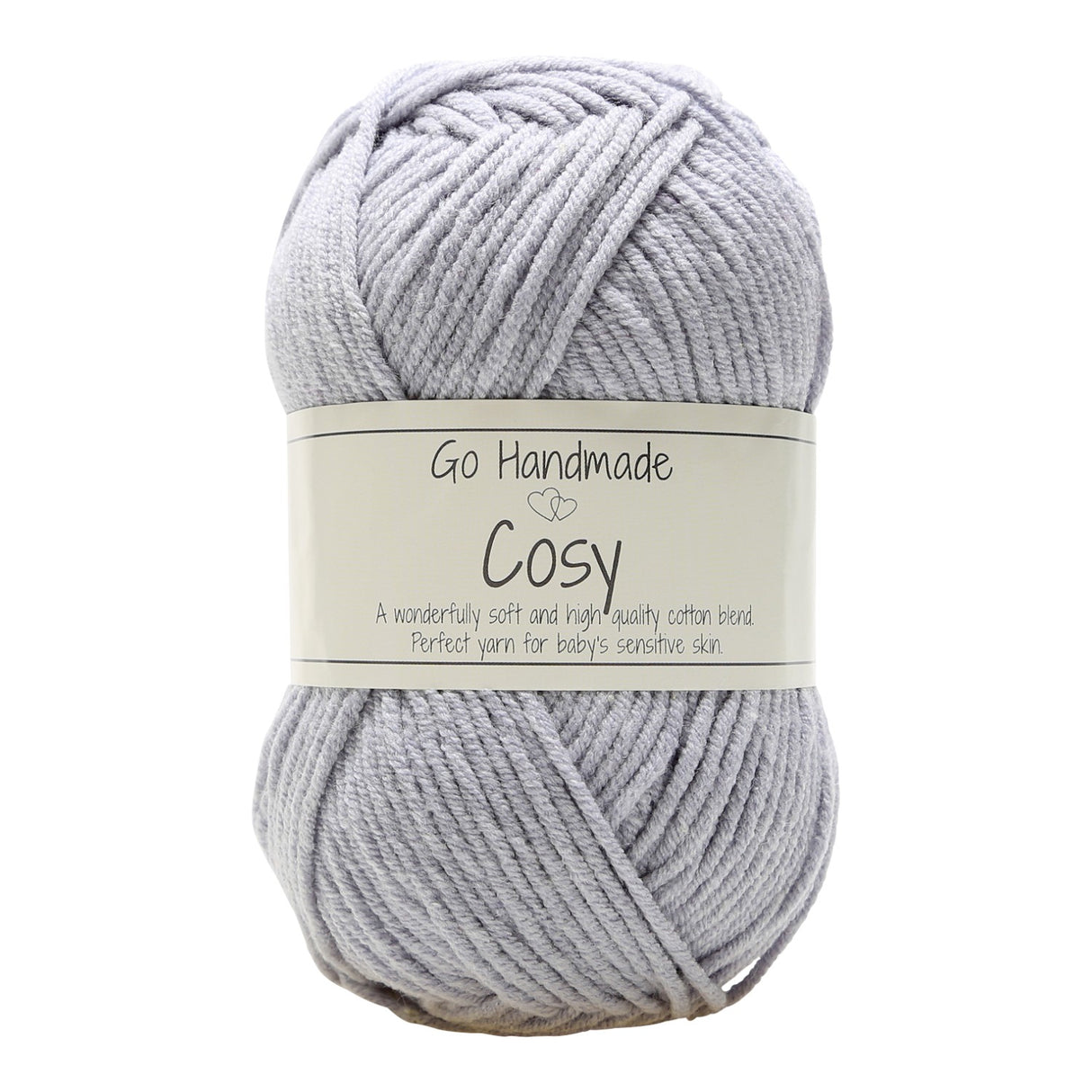 Go Handmade Cosy 50g