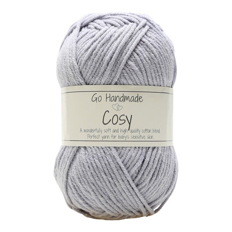 Go Handmade Cosy 50g