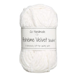 Go Handmade Bohème Velvet double 50g