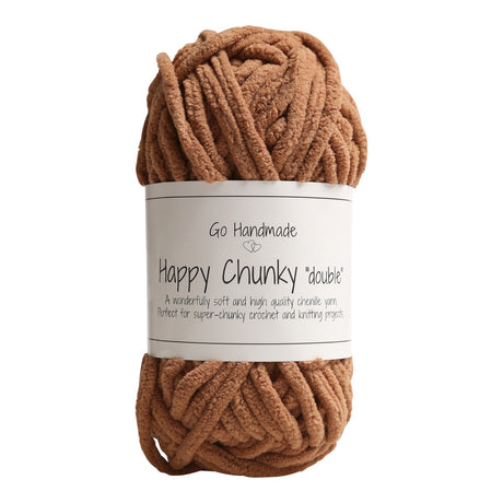 Go Handmade Happy Chunky double 50g