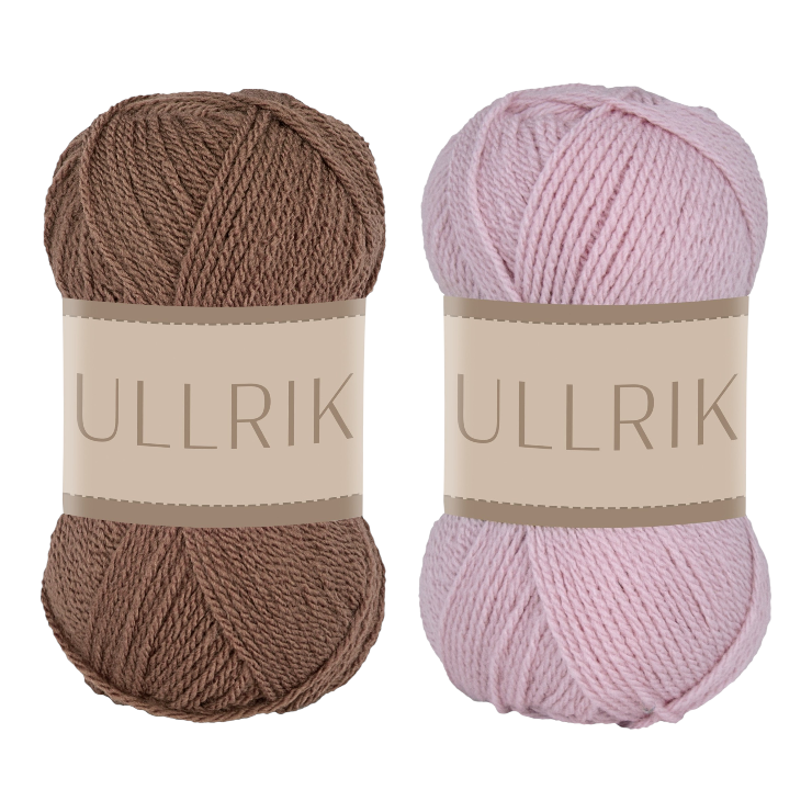 Ullrik - Falkgarn