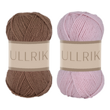 Falkgarn Ullrik 50g