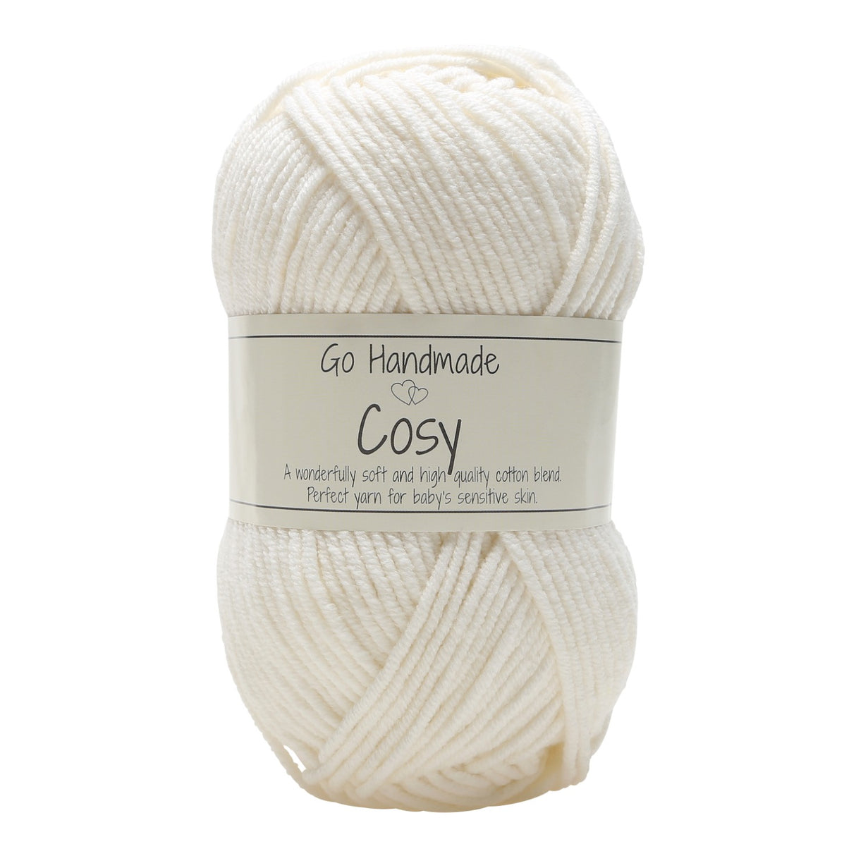 Go Handmade Cosy 50g